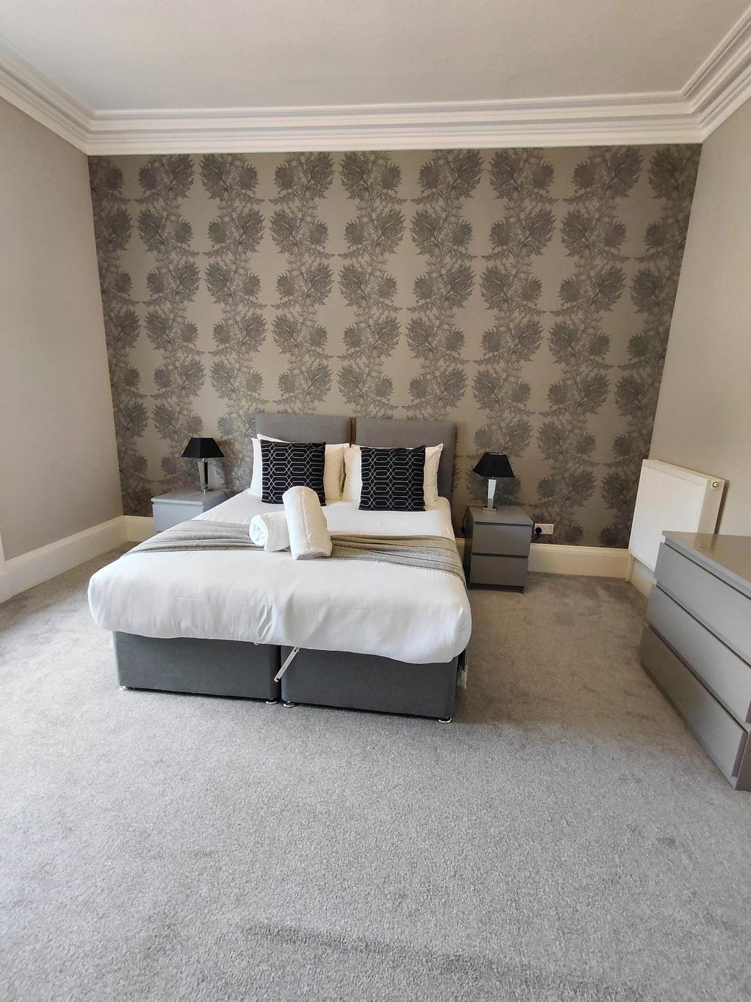 Holiday let and Airbnb turnaround services